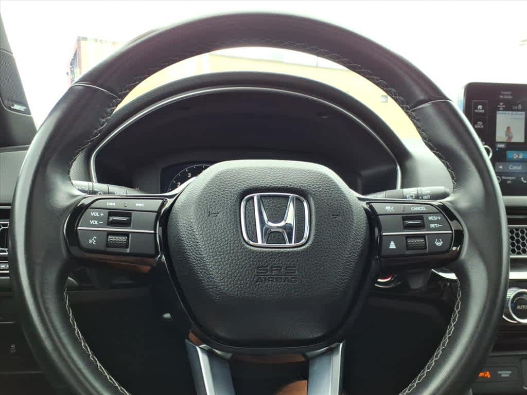 2023 Honda Civic Sport Touring photo 24