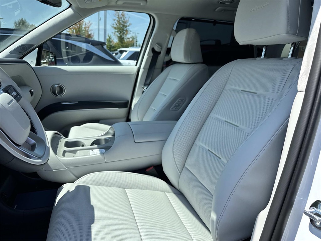 2026 Hyundai Palisade Calligraphy photo 7