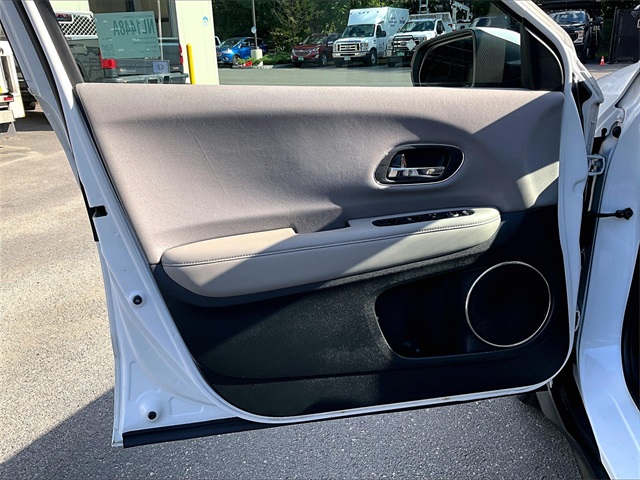 2018 Honda HR-V EX photo 19