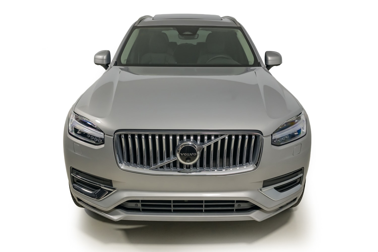 2024 Volvo XC90 B5 Plus photo 10
