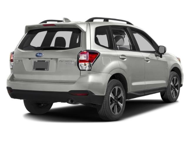 Used 2018 Subaru Forester Premium with VIN JF2SJAGC8JH478778 for sale in Saint Cloud, Minnesota