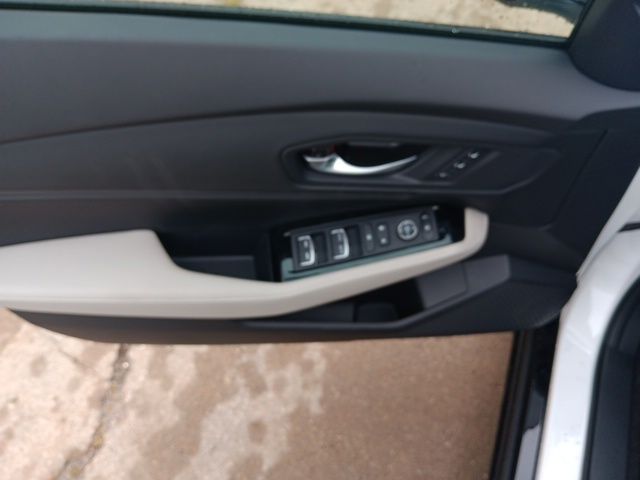 2025 Honda Accord Hybrid Touring photo 24