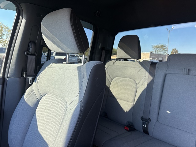 2021 Ram 1500 Big Horn photo 8