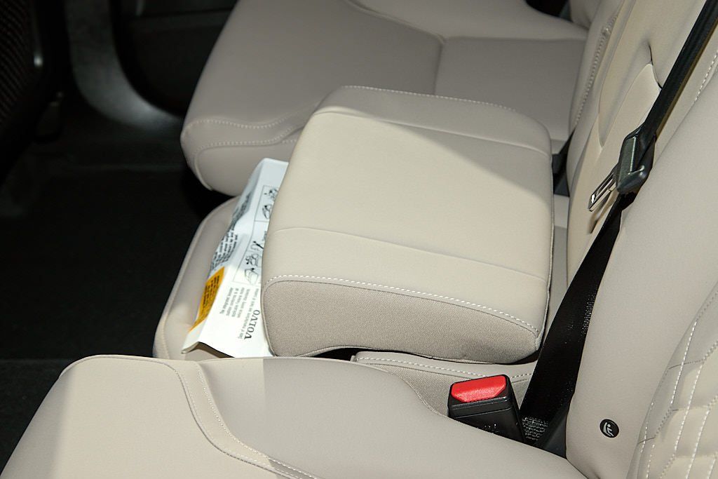 2026 VOLVO XC90 - Image 20