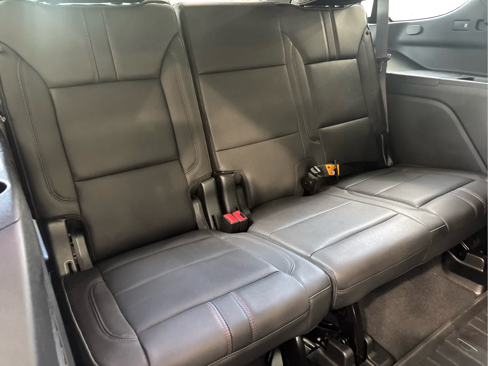 2023 Chevrolet Tahoe RST photo 15