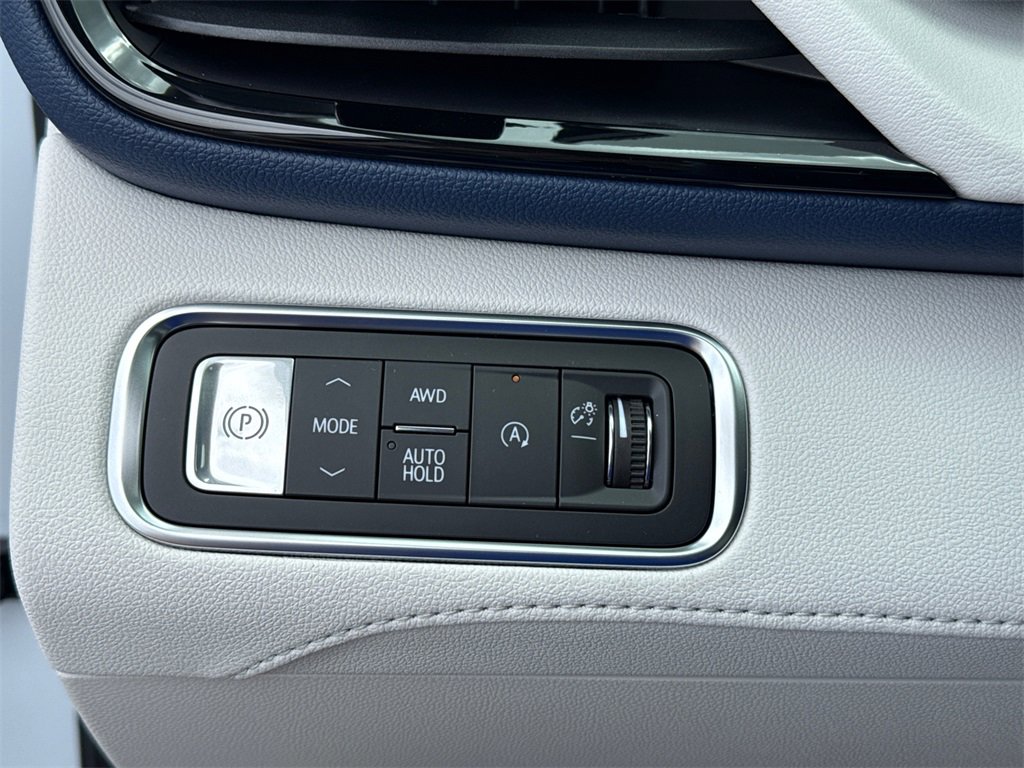 2026 Buick Enclave Avenir photo 18