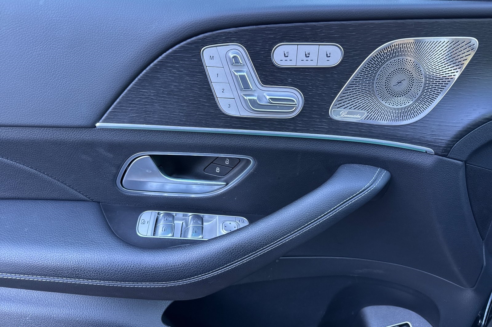 2023 Mercedes Benz GLE 350 4MATIC photo 10