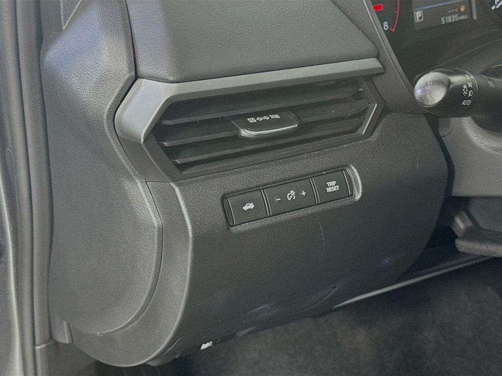 2023 Nissan Altima 2.5 S photo 10