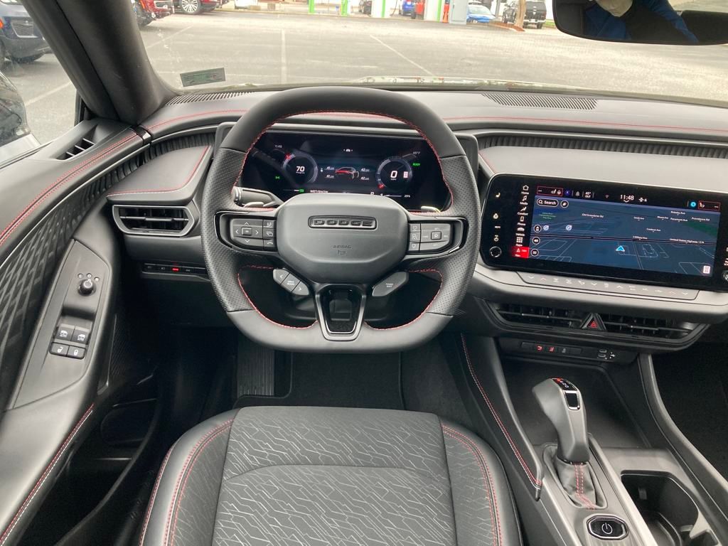 2025 Dodge Charger R/T photo 13