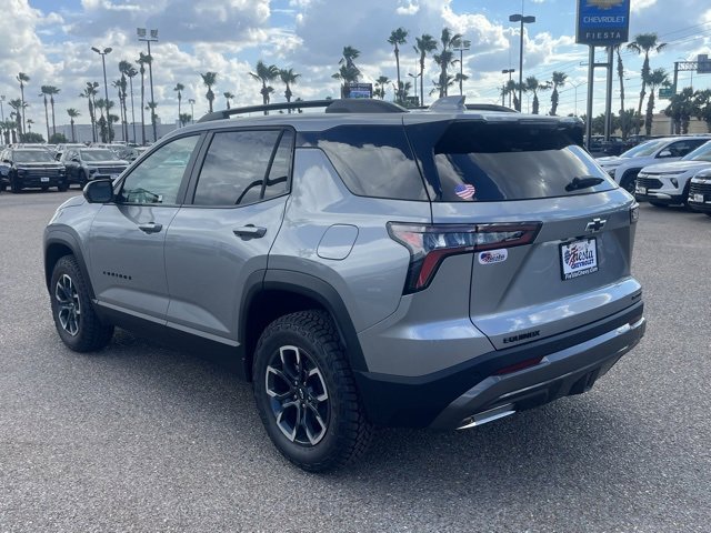 2026 Chevrolet Equinox ACTIV photo 5