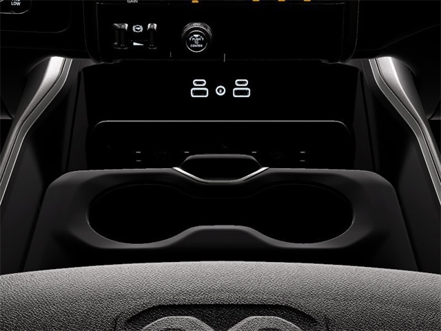 2026 Ram 3500 Laramie photo 14