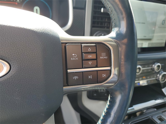 2023 Ford F-150 Limited photo 20