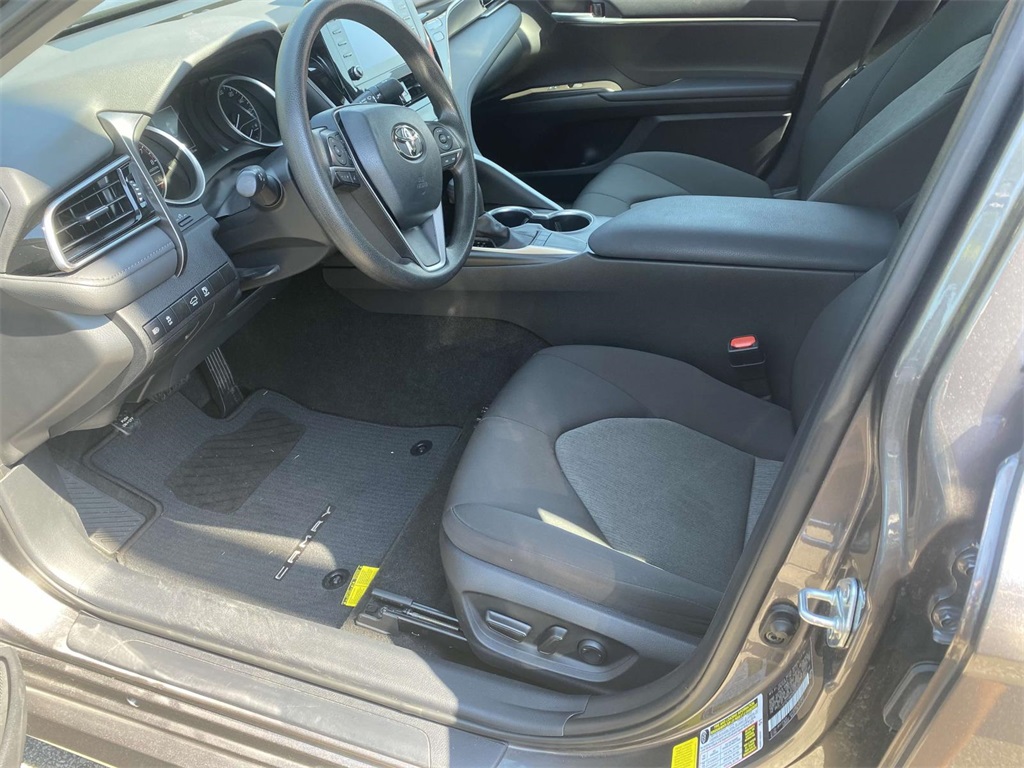 2024 Toyota Camry LE photo 12