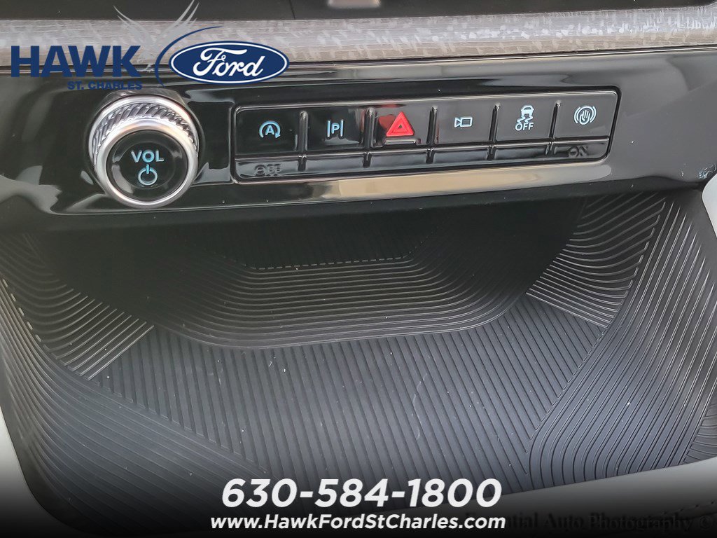 2026 FORD EXPLORER - Image 16