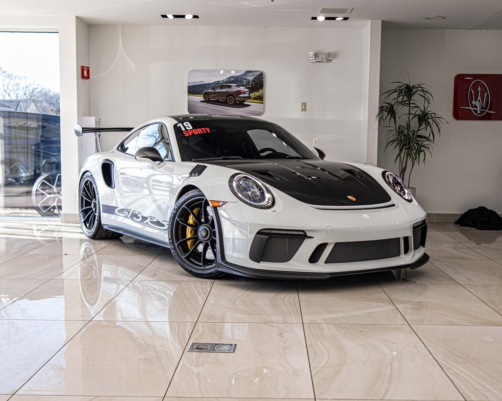 2019 PORSCHE 911 - Image 7