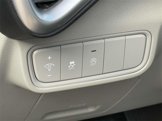 2023 Kia Soul LX photo 28