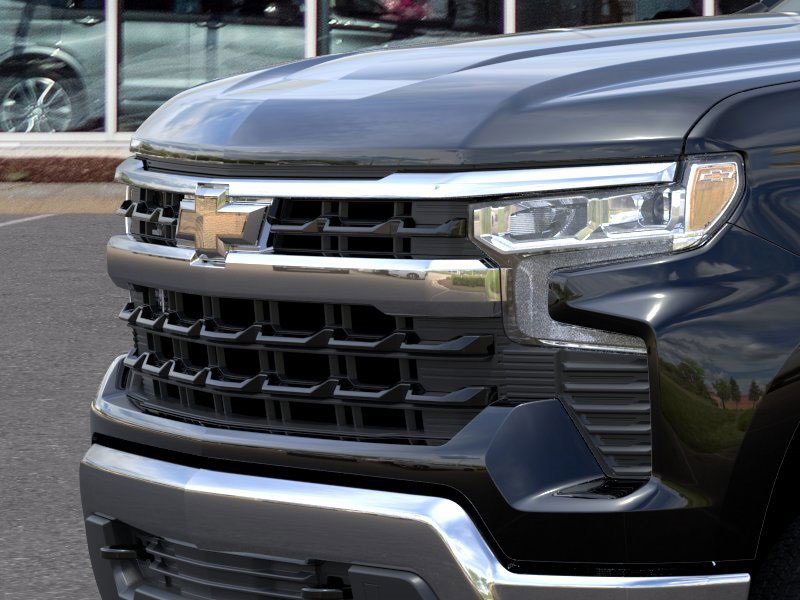 2026 Chevrolet Silverado 1500 LT photo 13