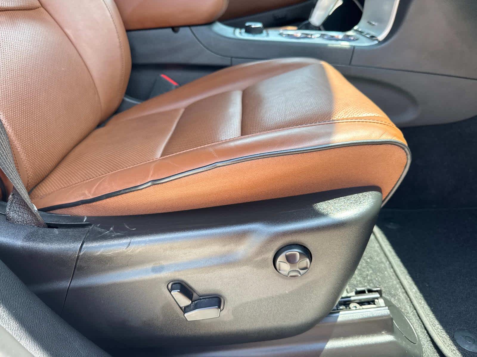 2021 Jeep Grand Cherokee Summit photo 28