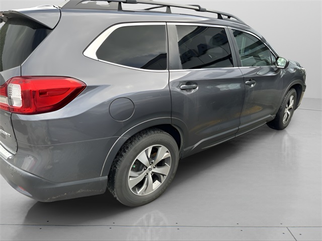 Image of Pre-Owned 2020 Subaru Ascent Premium