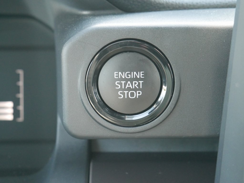 2024 Toyota Tacoma SR5 photo 25