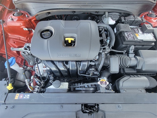 2022 Kia Forte FE LXS photo 33