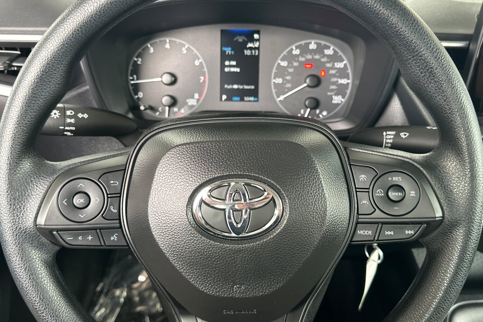 2024 Toyota Corolla LE photo 26