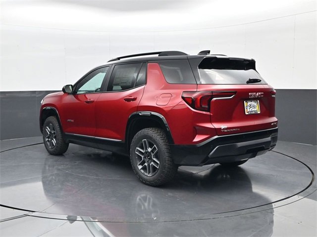 2026 Gmc Terrain AT4 photo 6