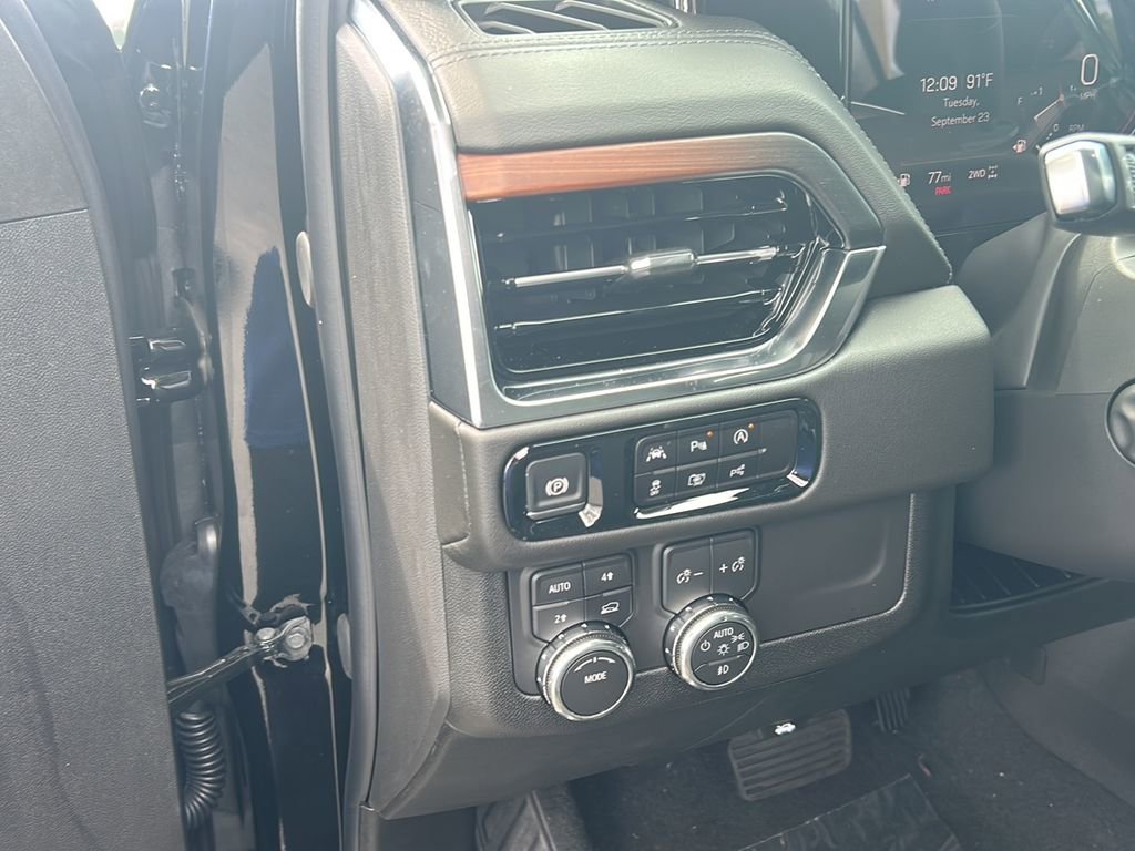 2025 Gmc Yukon XL Denali photo 15