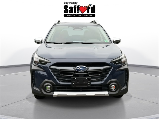 2025 Subaru Outback Touring XT photo 7