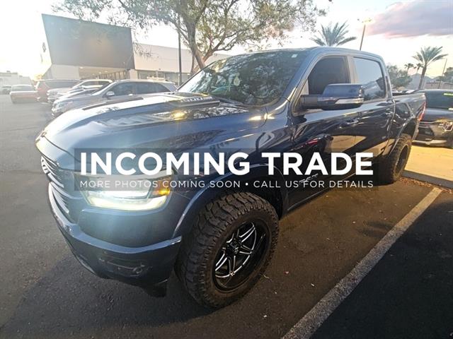 2020 RAM Ram 1500 Pickup