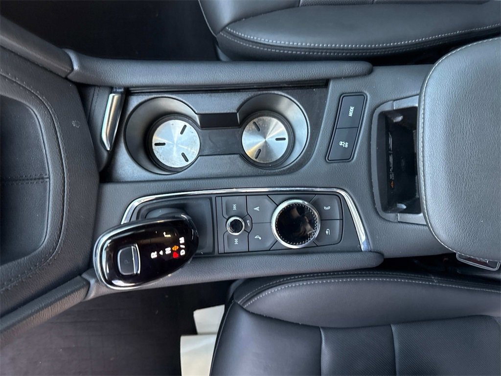 2023 Cadillac XT6 Sport photo 23