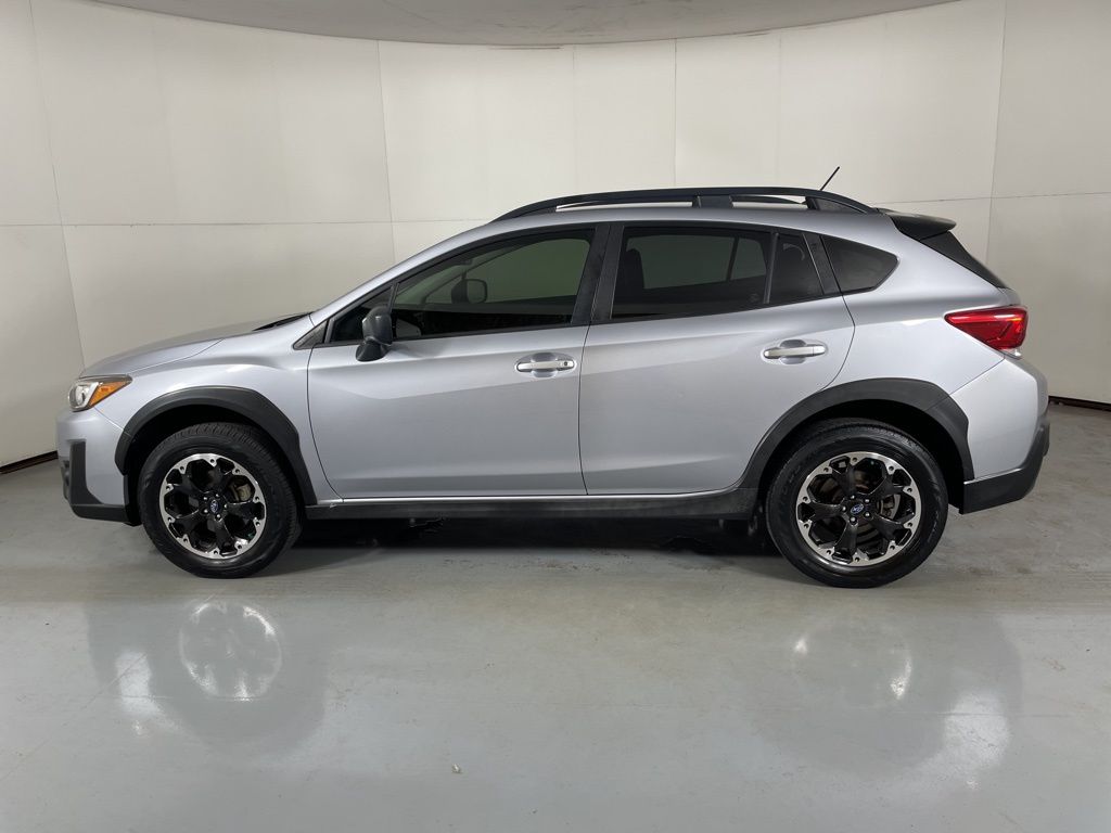 2021 Subaru Crosstrek Base photo 6
