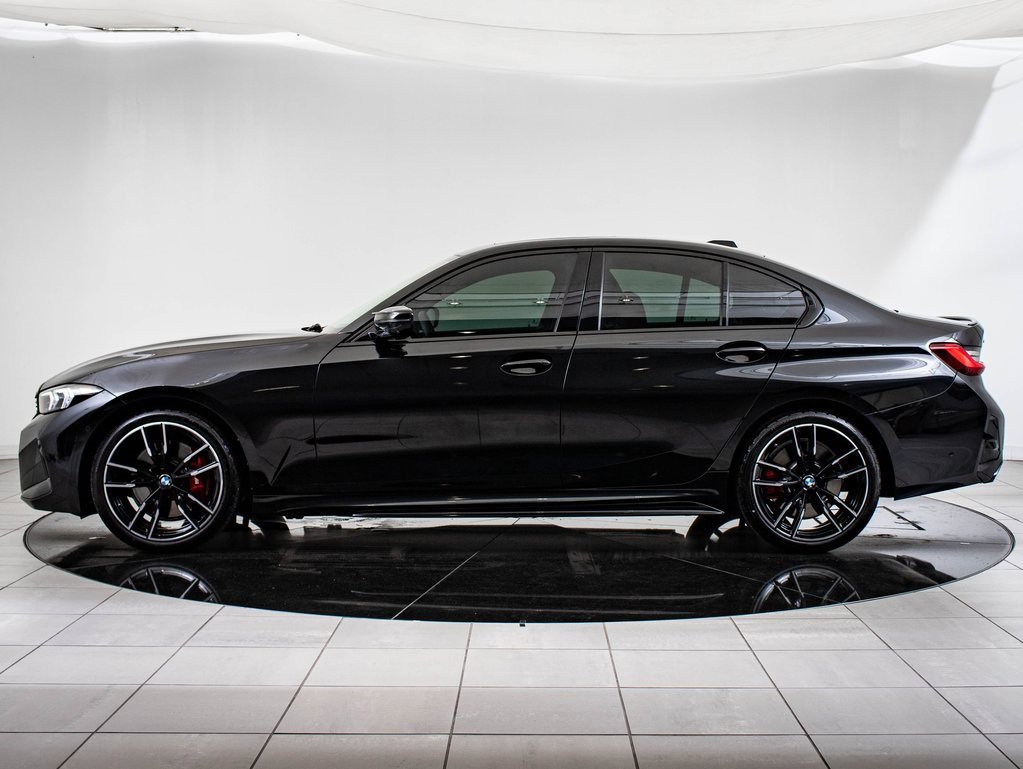 2023 Bmw 340i xDrive photo 5