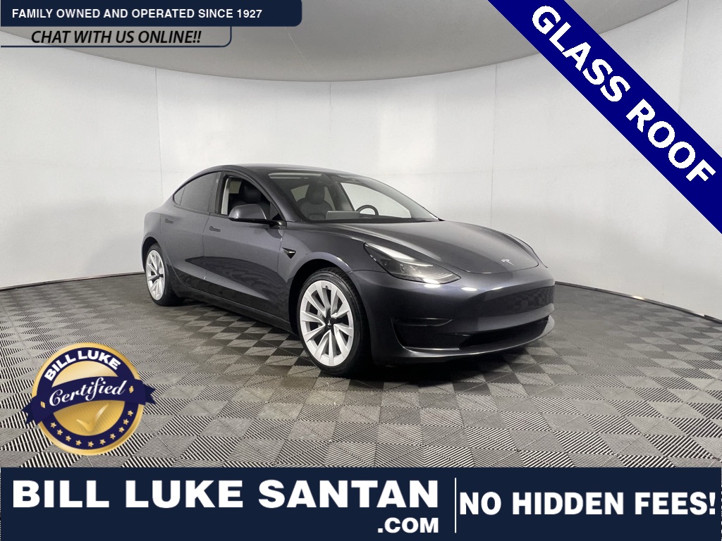 2023 Tesla Model 3 Base's photo