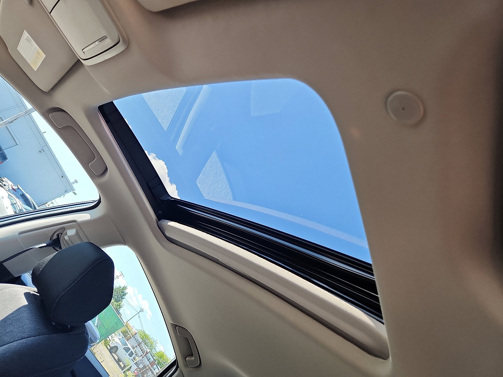 2024 Honda Accord EX photo 12