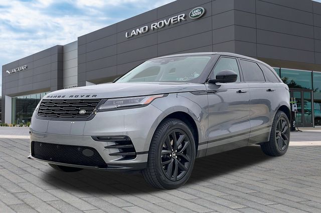 2025 Land Rover Range Rover Velar Dynamic SE