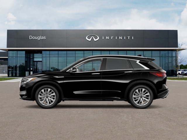 2025 Infiniti QX50 Luxe AWD photo 6