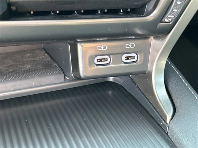 2023 Lexus RX 350 F SPORT Handling photo 33