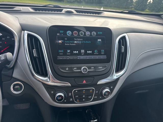 2018 Chevrolet Equinox Premier photo 16