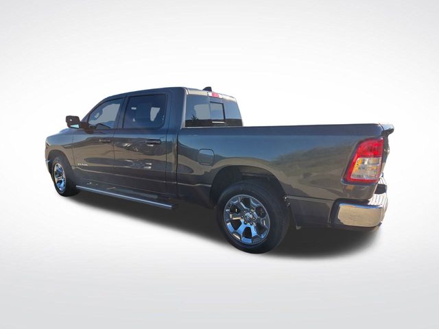 2022 Ram 1500 Big Horn Lone Star photo 3