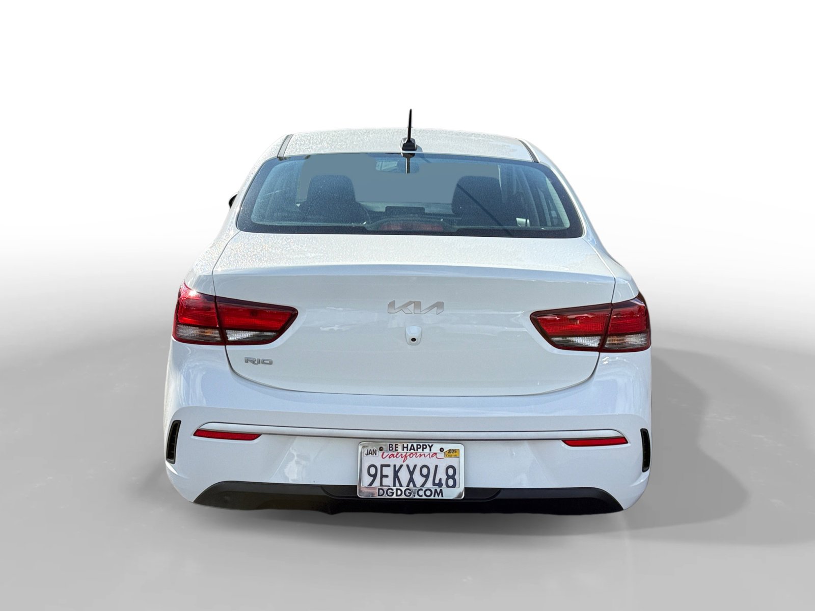 2023 Kia Rio LX photo 4