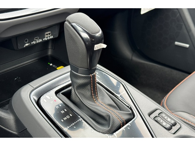 2025 Subaru Crosstrek Limited photo 12