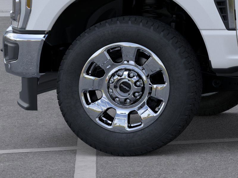 2025 Ford F-250 King Ranch photo 19