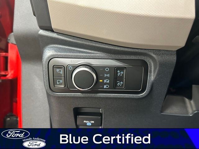 2024 Ford Bronco Wildtrak photo 16