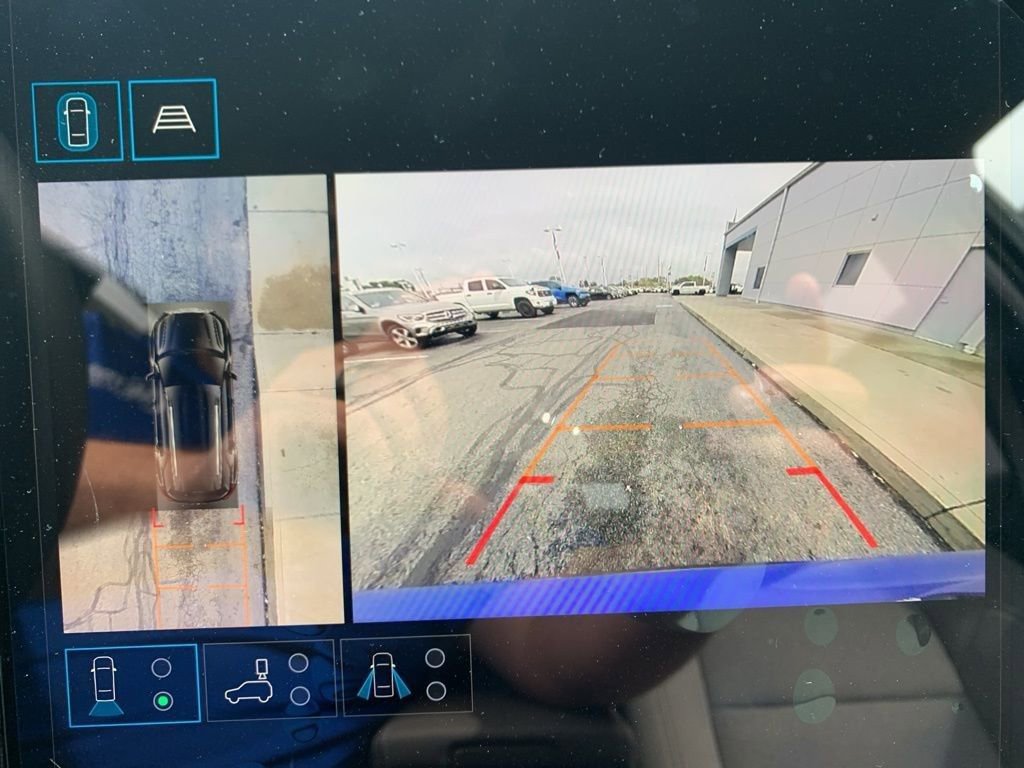 2026 Gmc Terrain Elevation photo 20