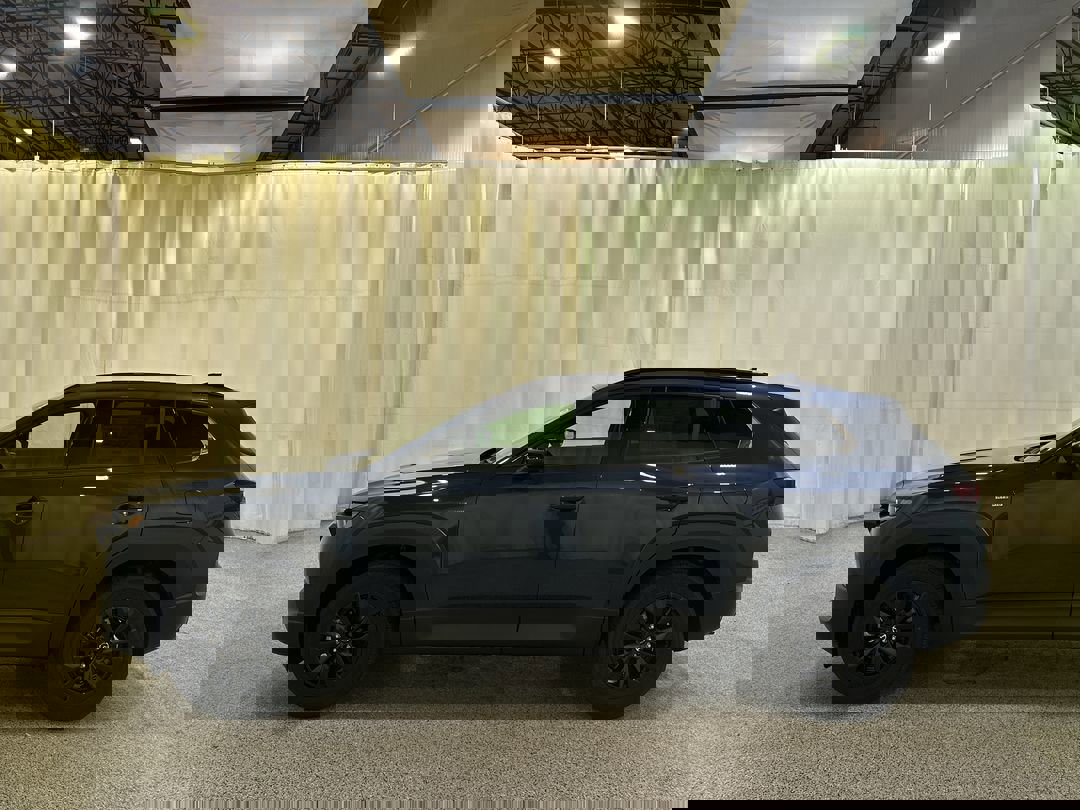 2025 Mazda CX-50 Premium photo 4