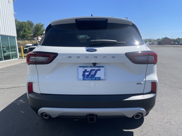 2024 Ford Escape Plug-In Hybrid Base photo 2
