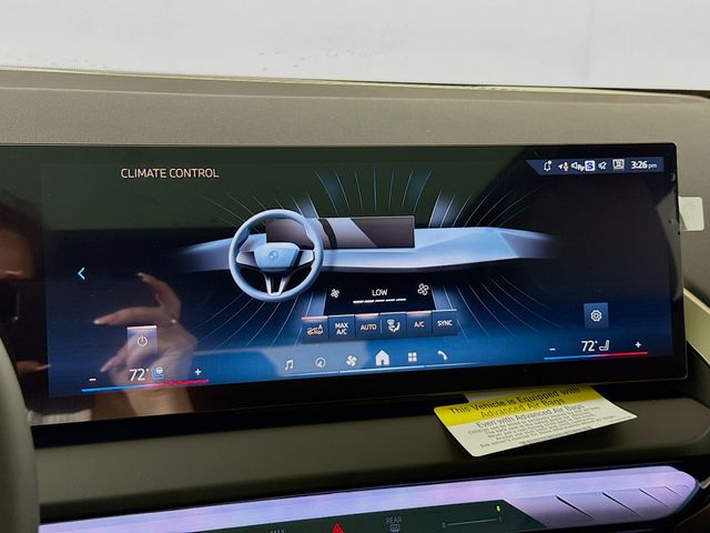 2025 Bmw X3 30x Drive photo 12