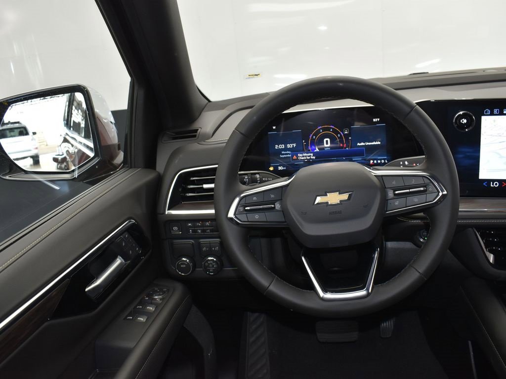 2025 Chevrolet Tahoe Premier photo 29