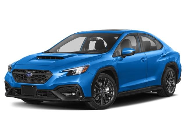 2025 Subaru WRX Premium's photo